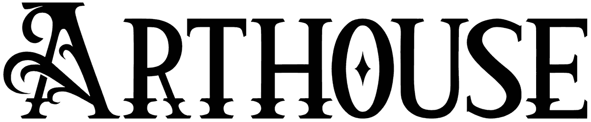 Arthouse Font
