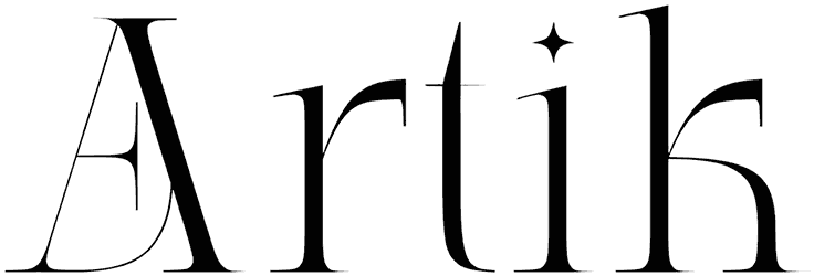 Artik Font