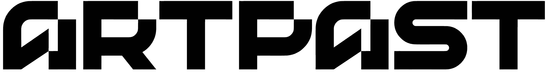 Artpast Font