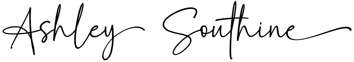 Ashley Southine Font