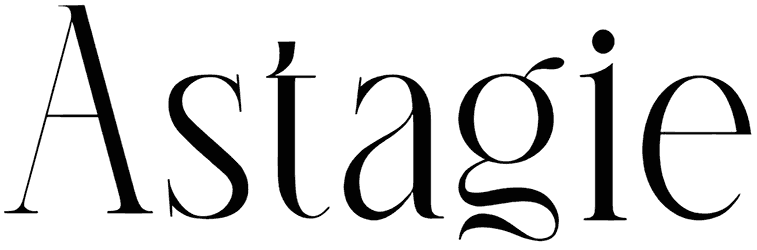 Astagie Font