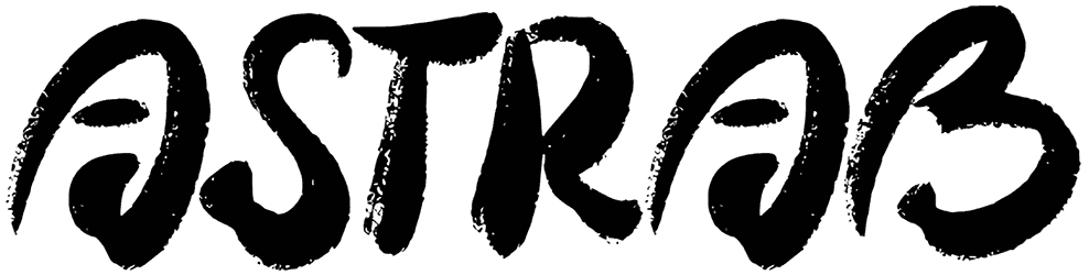 Astrab Font