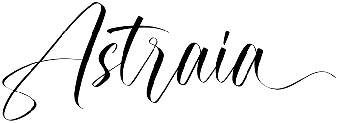 Astraia Font