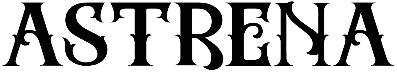 Astrena Font