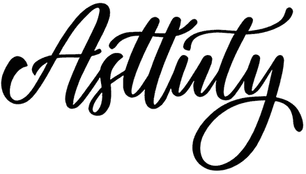Asttuty Font