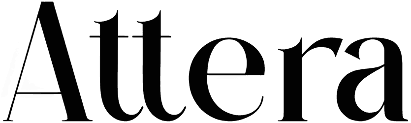 Attera Font