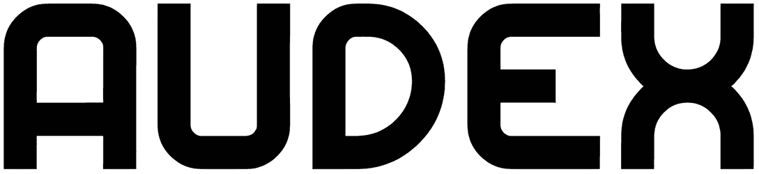 Audex Font