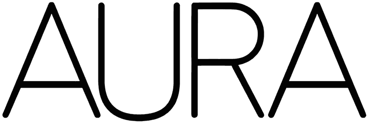 Aura Font
