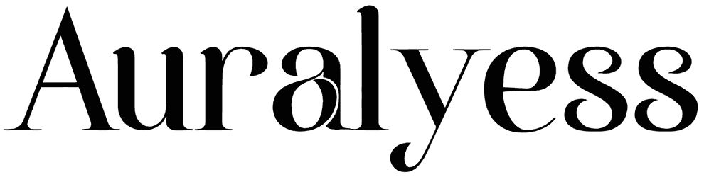 Auralyess Font