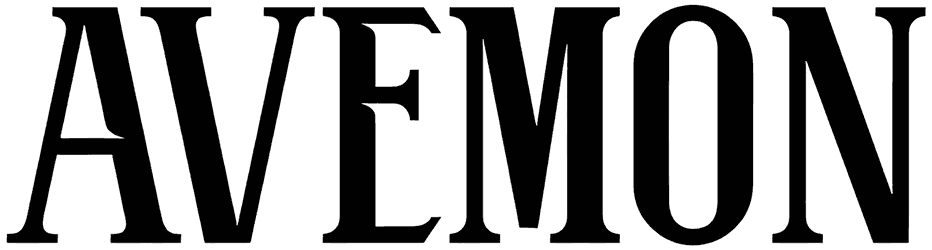 Avemon Font