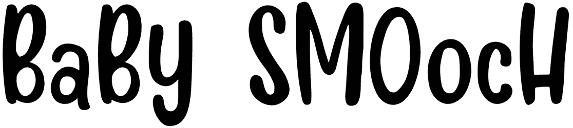Baby Smooch Font