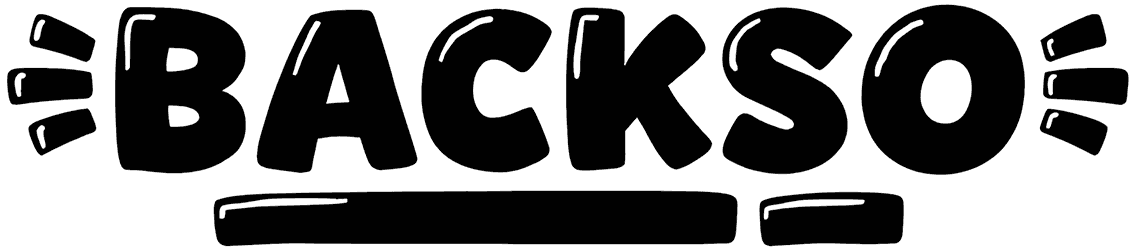 Backso Font