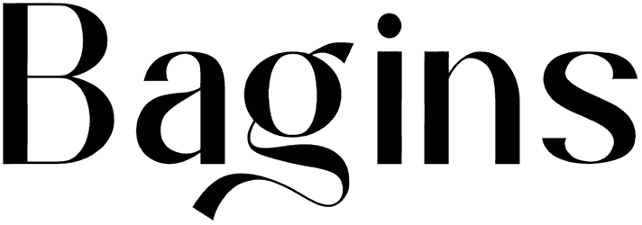 Bagins Font