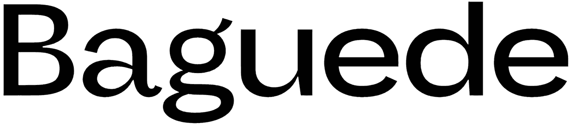 Baguede Font