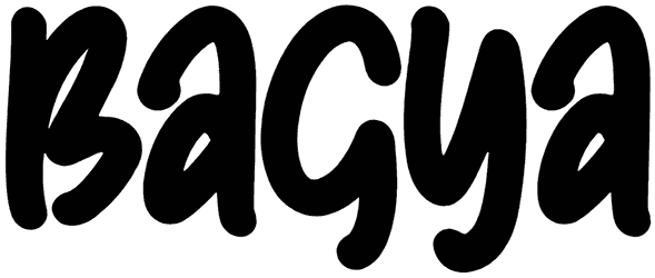 Bagya Font