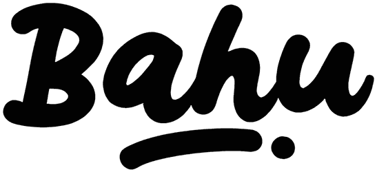 Bahu Font