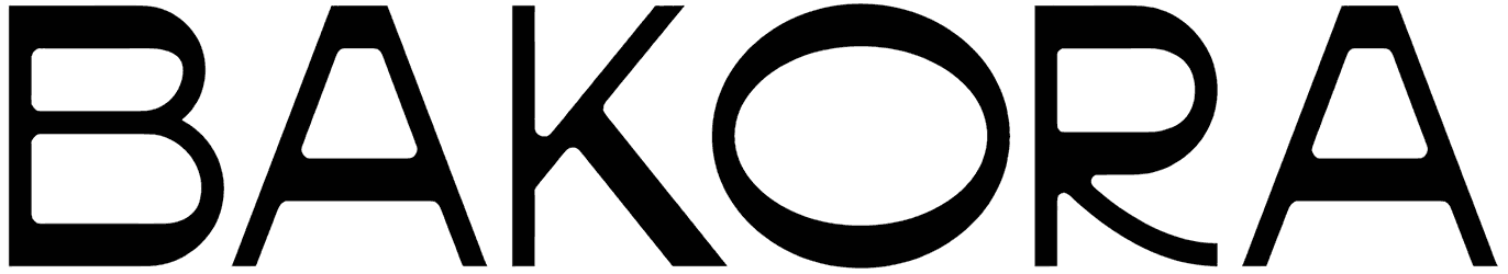 Bakora Font