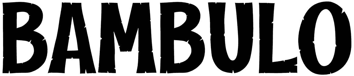 Bambulo Font