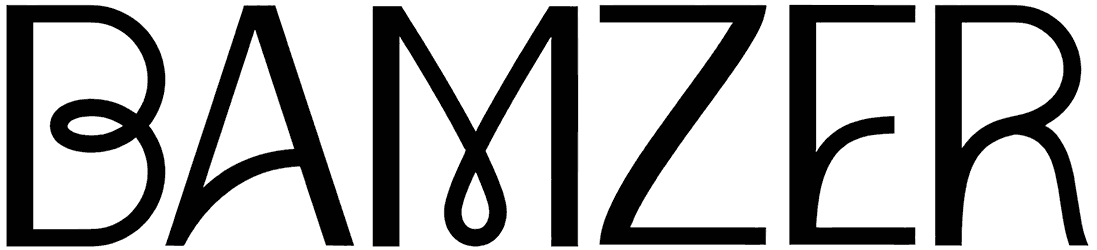 Bamzer Font