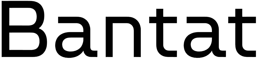 Bantat Font