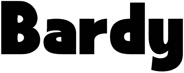 Bardy Font