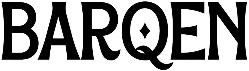 Barqen Font