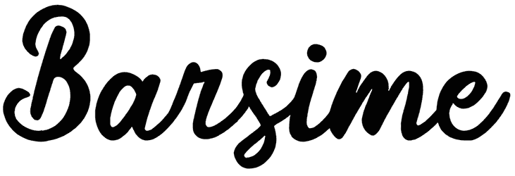 Barsime Font