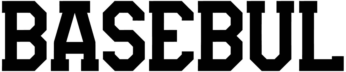 Basebul Font