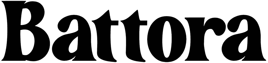 Battora Font
