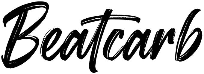 Beatcarb Font