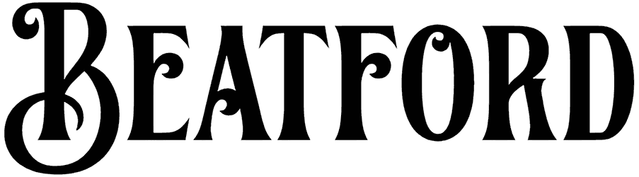 Beatford Font