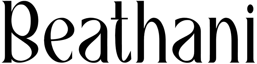 Beathani Font