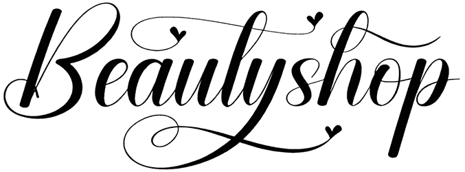 Beautyshop Font