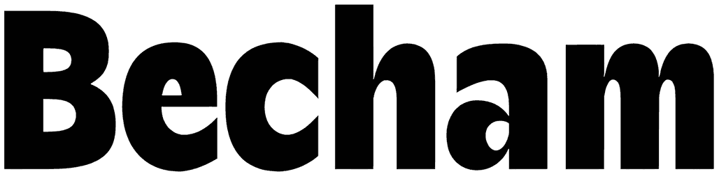 Becham Font
