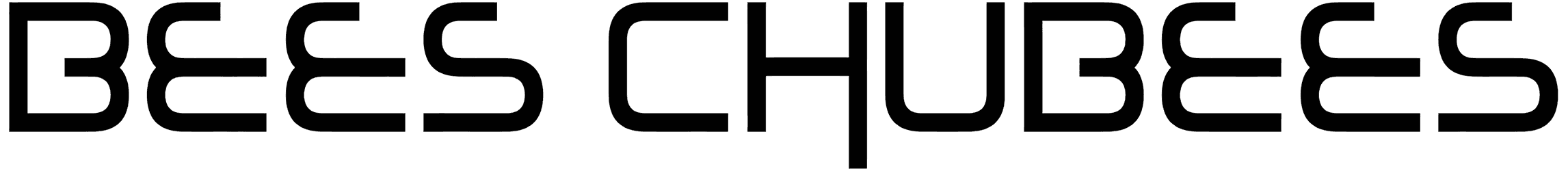 Bees Chubees Font