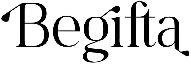 Begifta Font