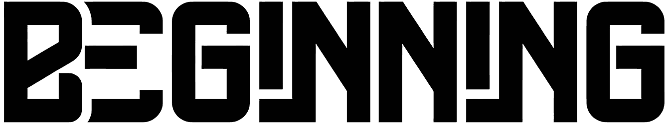 Beginning Font