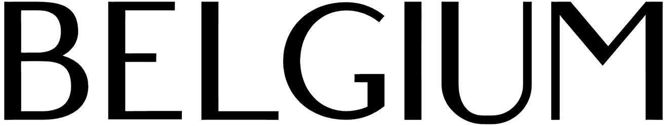 Belgium Font
