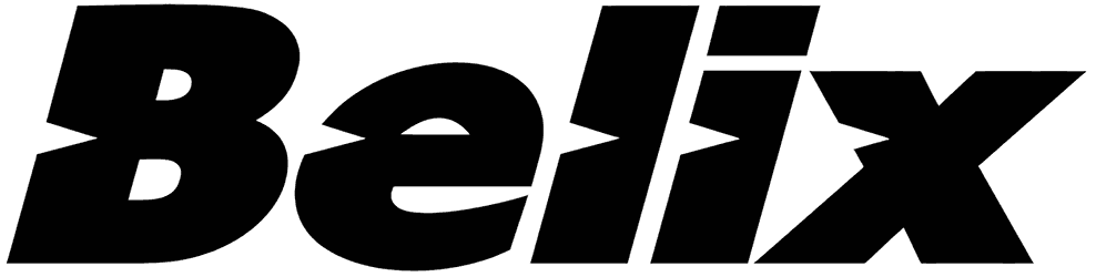 Belix Font