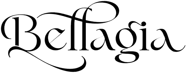 Bellagia Font