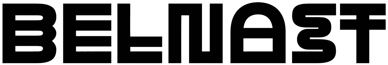Belnast Font