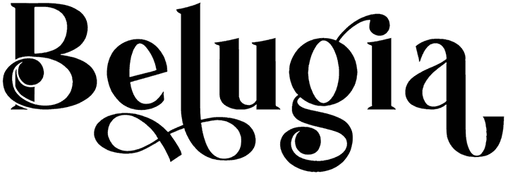 Belugia Font
