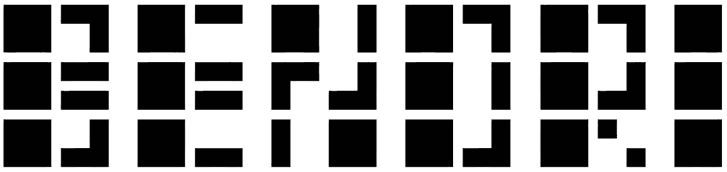 Benori Font