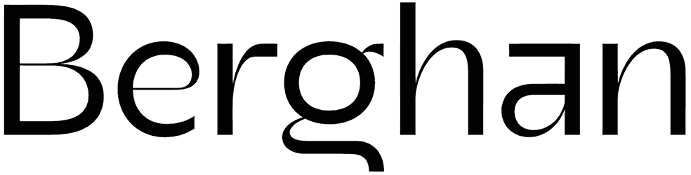 Berghan Font