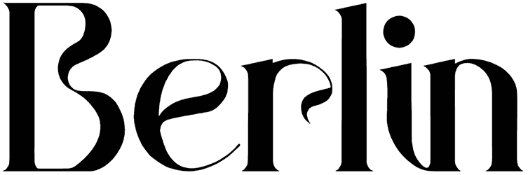Berlin Font