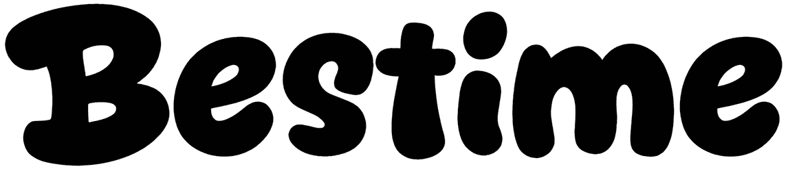 Bestime Font