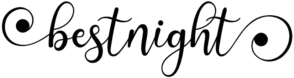 Bestnight Font