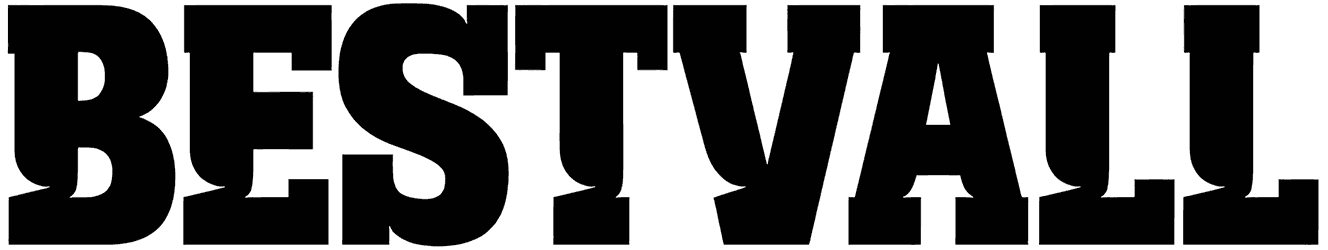Bestvall Font