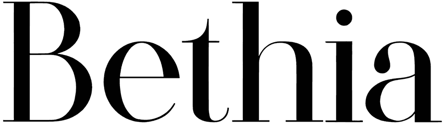 Bethia Font