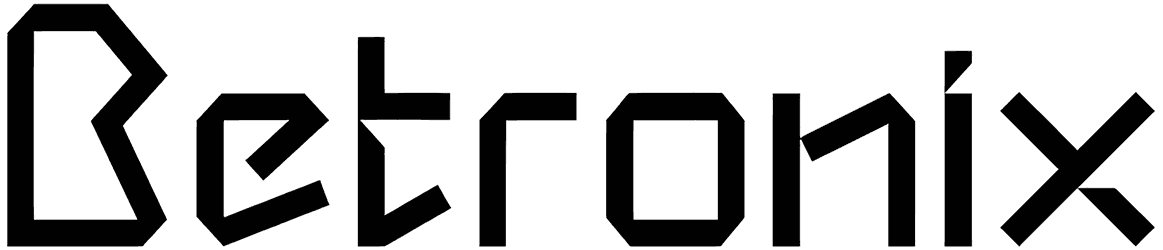 Betronix Font